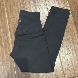 Lululemon align pants